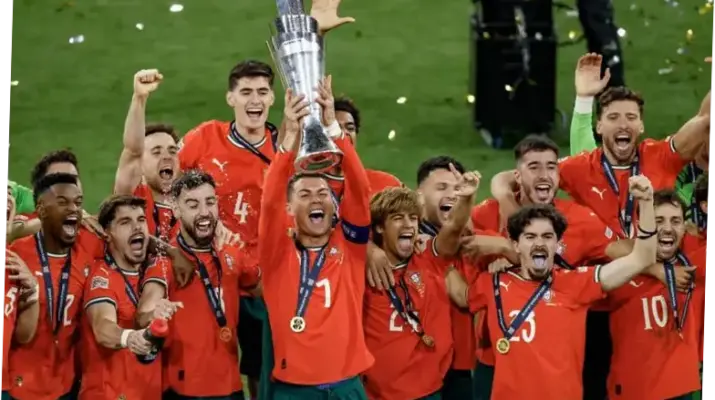 Portugal vs Spanyol: Persaingan Sengit di Lapangan Sepak Bola Eropa