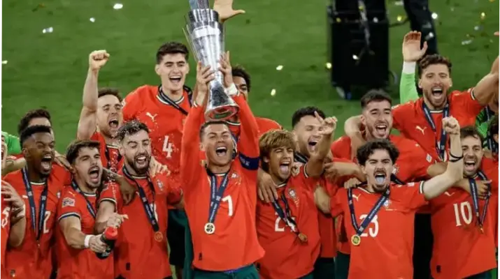 Portugal vs Spanyol: Persaingan Sengit di Piala Dunia 2026 dan UEFA Nations League
