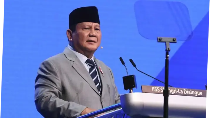 Prabowo Subianto Siap Dilantik Sebagai Pejabat, Ini Daftar Nama yang Akan Dilantik