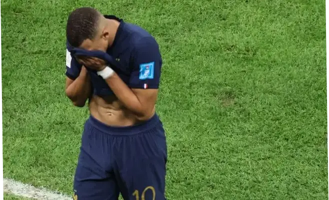 Prancis: Dari Kekalahan di Lapangan Sepak Bola hingga Upaya Diplomasi Internasional