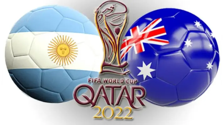 Preview Laga Argentina vs Australia di Piala Dunia 2026: Jadwal, Prediksi, dan Analisis