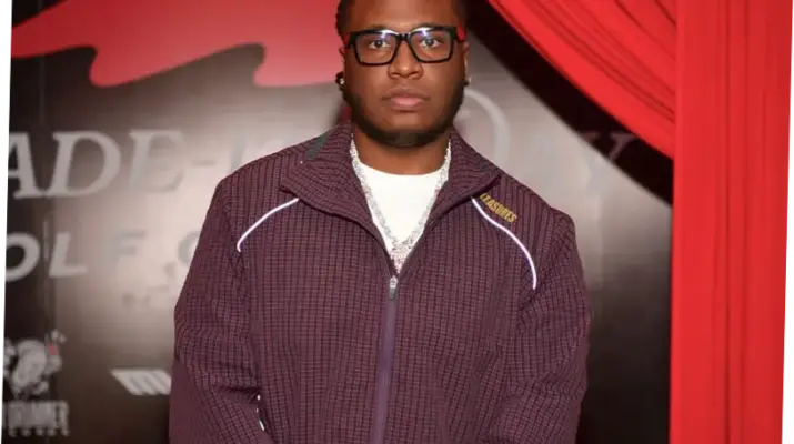 Produser Musik Nominasi Grammy Tay Keith Meninggal di Usia 29 Tahun