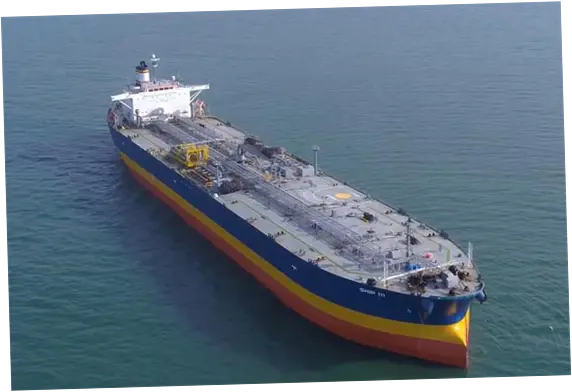 PT Sillo Maritime Perdana Tbk: Membeli Kapal LNG dan Pembukaan Suspensi Saham SHIP