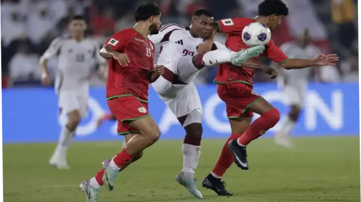 Qatar vs El Salvador: Pertandingan Sengit dan Disiplin Bek Jelang Piala Dunia 2026