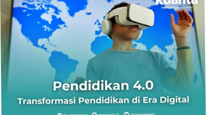 Revolusi Pembelajaran: Membawa Perubahan di Dalam dan Luar Kelas