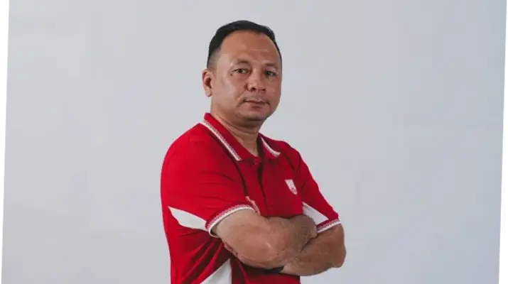 Ricky Nelson Siap Membawa Persis Solo ke Puncak Liga 2