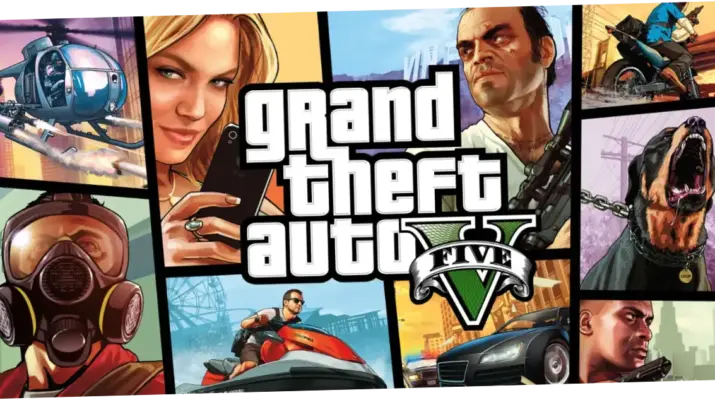 Rockstar Games Luncurkan Pembaruan Gratis GTA V untuk Konsol
