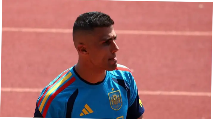 Rodri: Bintang Spanyol yang Menjadi Sorotan di Dunia Sepak Bola