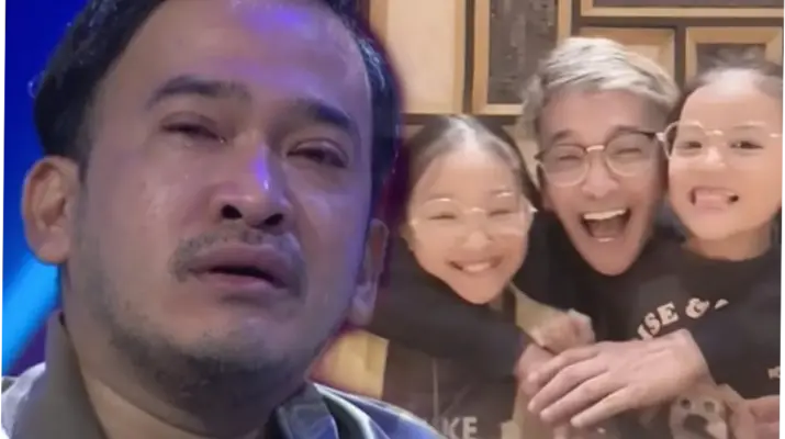 Ruben Onsu dan Kontroversi Terkini: Dugaan Doktrin dan Bullying Psikis pada Anak