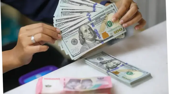 Rupiah Hari Ini: Analisis dan Proyeksi Masa Depan