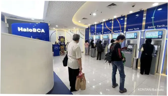 Saham Bank di Bawah Tekanan, Apa yang Harus Dilakukan Investor?