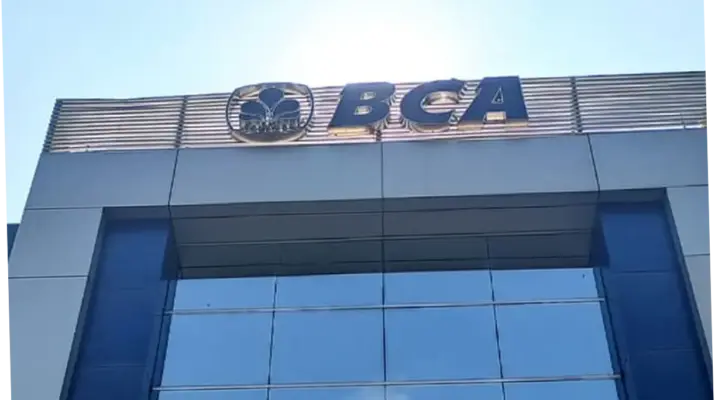 Saham Perbankan Menguat, BCA Lanjutkan Buyback Saham di Tengah Penguatan Sektor