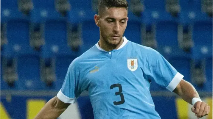 Sebastián Cáceres dan Piala Dunia 2026: Persiapan dan Harapan