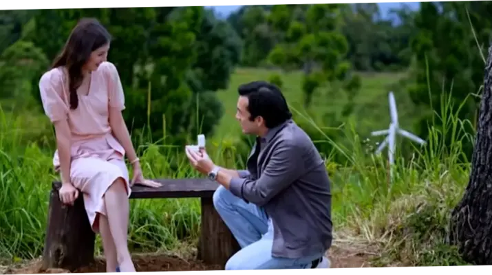 Sinetron Sebening Cinta SCTV: Kisah Cinta, Pengorbanan, dan Rahasia Kelam Keluarga