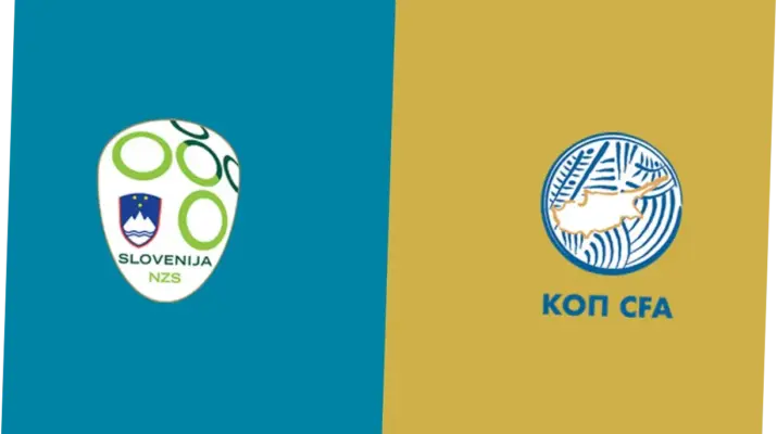 Slovenia vs Siprus: Pertandingan Persahabatan yang Menarik