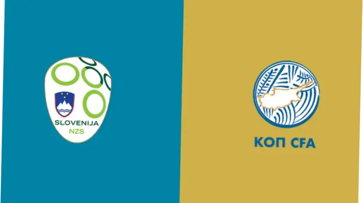 Slovenia vs Siprus: Pertandingan Persahabatan yang Penuh Tantangan