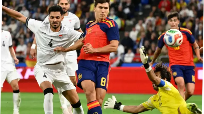 Spanyol FC: Berita Terbaru dan Analisis