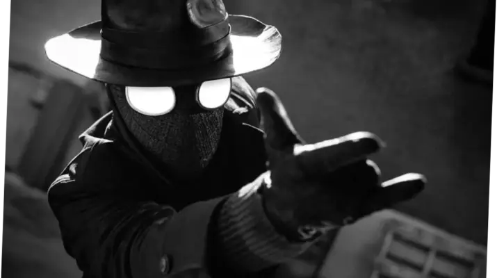 Spider-Noir: Sinopsis, Jadwal Tayang, dan Fakta Nicolas Cage Jadi Spider-Man Versi Gelap