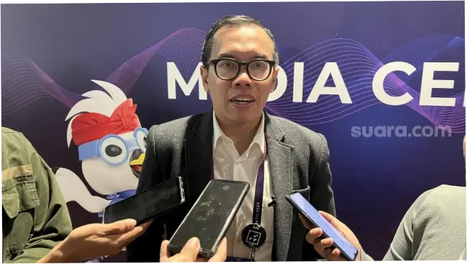 Tele: Antara Investasi dan Pengembangan Infrastruktur