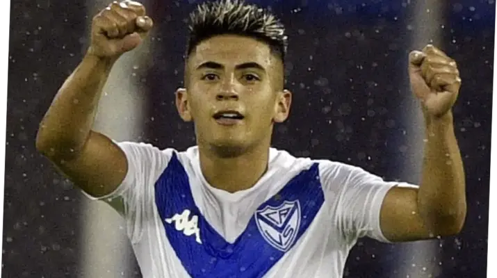 Thiago Almada: Bintang Muda Argentina yang Diburu Klub-Klub Eropa