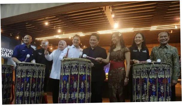 Ticket Siap War: Sirkuit Mandalika dan Berbagai Event Menarik di Tahun 2026