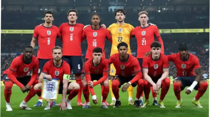 Tim Nasional Sepak Bola Inggris: Fakta Menarik dan Persiapan untuk Masa Depan