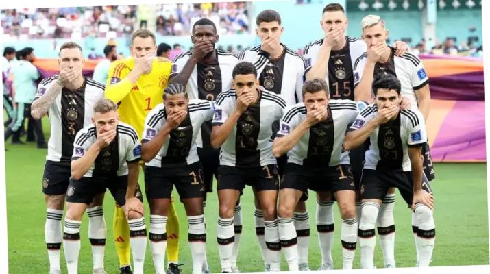 Tim Nasional Sepak Bola Jerman: Persiapan Menuju Kejayaan