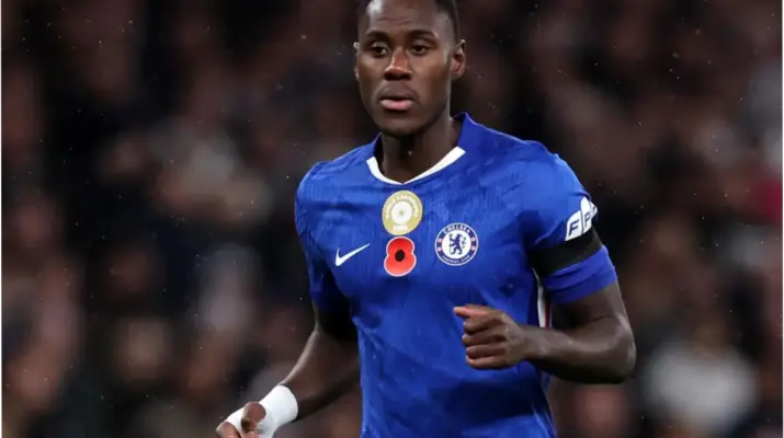 Trevoh Chalobah Dipanggil ke Skuad Piala Dunia Inggris: Profil dan Karir Pemain Muda Berbakat