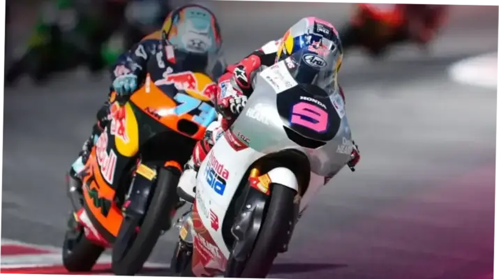 Veda Ega Pratama Kembali Pimpin Klasemen Rookie Moto3 2026: Persiapan dan Strategi Menuju Kejayaan