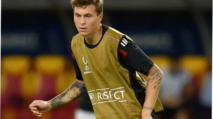 Victor Lindelof: Dari Kegagalan di Manchester United hingga Sukses di Piala Dunia 2026