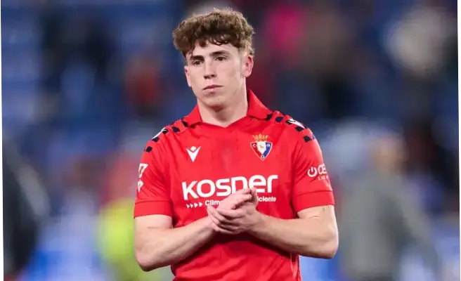 Víctor Muñoz: Rekrutan Baru Liverpool yang Membuat Heboh Dunia Sepakbola