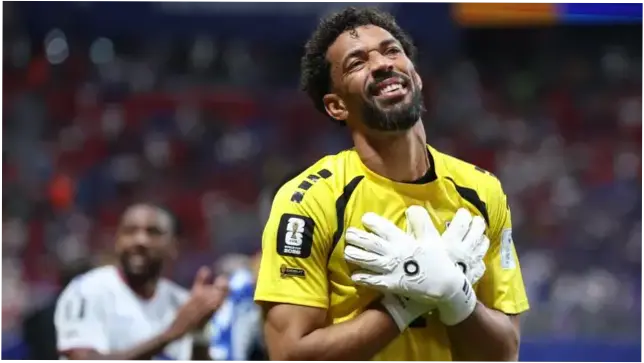 Vozinha: Kiper Tanjung Verde yang Membuat Ibu Bangga di Piala Dunia 2026