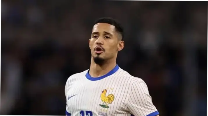 William Saliba: Pemain Muda Prancis yang Siap Membela Negaranya di Piala Dunia 2026