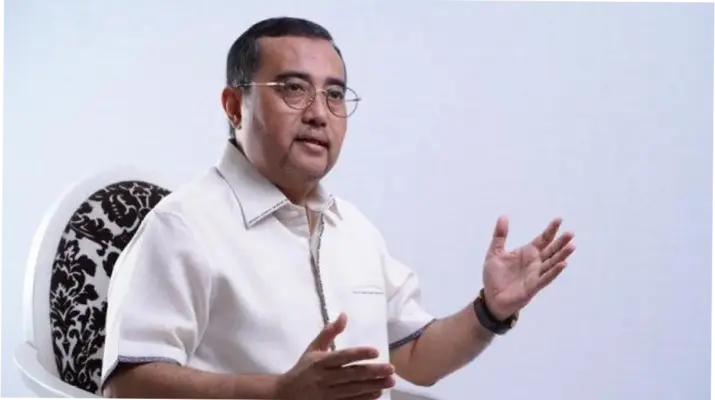 Yahya Zaini dan Isu Korupsi di BGN: Evaluasi Total Pendidikan Kedokteran dan Program Magang Dokter