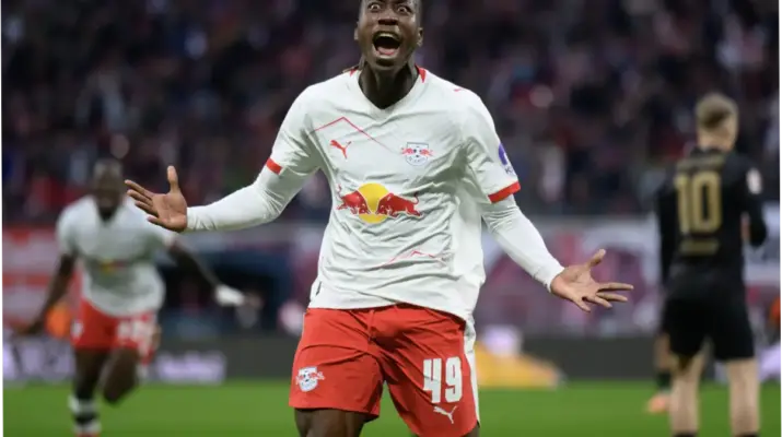 Yan Diomande: Bintang Muda yang Segera Menentukan Masa Depan di Dunia Sepakbola
