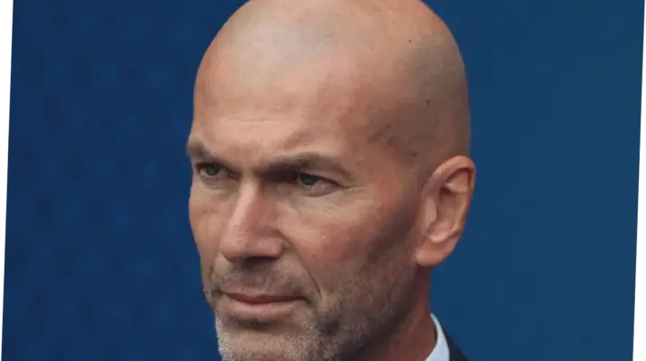 Zinédine Zidane: Dari Menolak Tawaran Real Madrid Hingga Persiapan Mengambil Alih Timnas Prancis