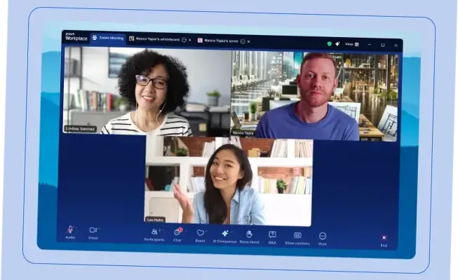 Zoom: Teknologi Video Konferensi yang Mengubah Cara Komunikasi