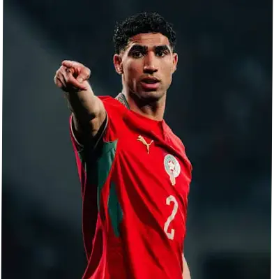Achraf Hakimi: Bintang Maroko yang Mengharumkan Nama di Piala Dunia 2026