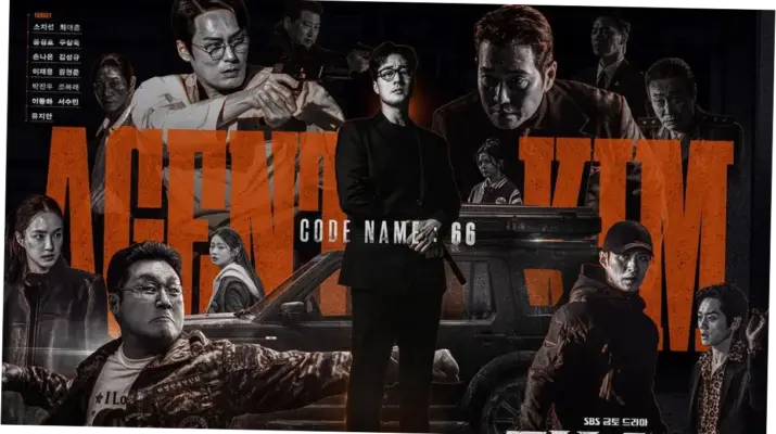 Agent Kim Reactivated: Jadwal Tayang, Spoiler, dan Link Nonton di Netflix