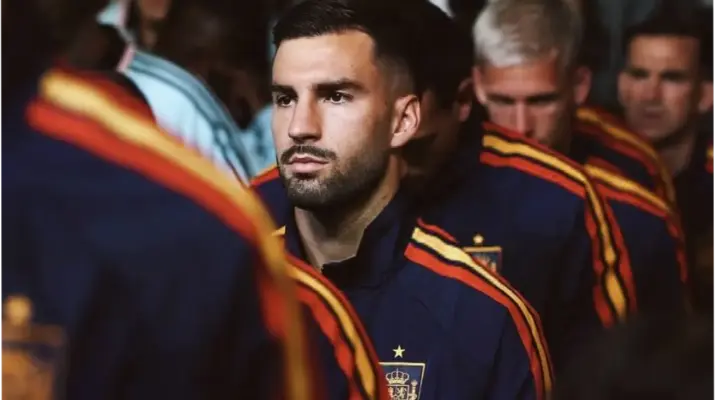 Álex Baena: Gelandang Kreatif Spanyol yang Bersinar di Piala Dunia 2026