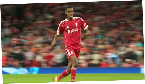 Alexander Isak: Bintang Baru Sepak Bola Swedia yang Siap Menggebrak Piala Dunia 2026
