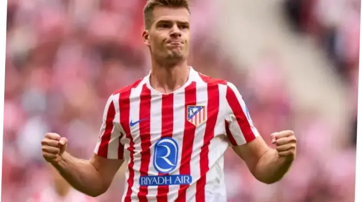 Alexander Sorloth: Profil, Karier, dan Kontroversi di Piala Dunia