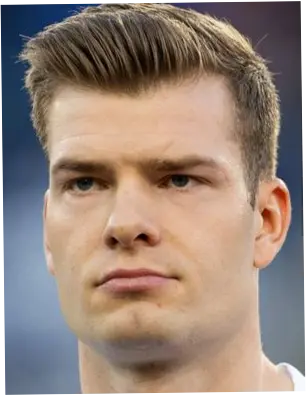 Alexander Sorloth: Profil Pemain dan Prospeknya di Juventus