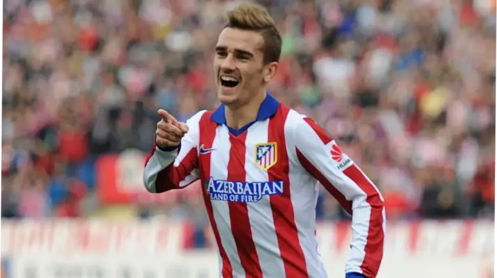 Antoine Griezmann: Debut dan Masa Depan di Orlando City