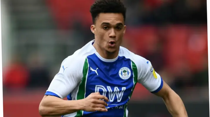 Antonee Robinson: Bek Muda yang Siap Perkuat Timnas Amerika Serikat di Piala Dunia 2026