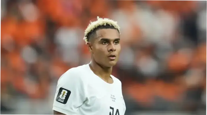 Antonio Nusa, Bintang Muda yang Menghebohkan Dunia Sepak Bola