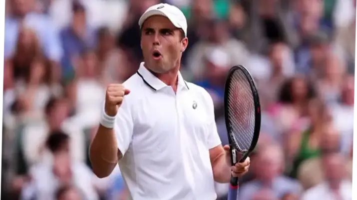 Arthur Fery dan Perjalanan Menuju Semifinal Wimbledon 2026