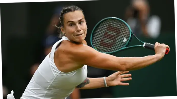 Aryna Sabalenka Melaju di Wimbledon 2026: Perjalanan Menuju Kemenangan