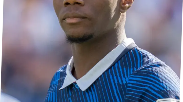 Aurélien Tchouaméni: Profil, Karir, dan Prospek di Dunia Sepak Bola