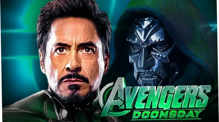 Avengers Doomsday: Antisipasi dan Persiapan untuk Film Paling Dinantikan